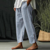 Bellie - Pantalones Artesanales Confortables