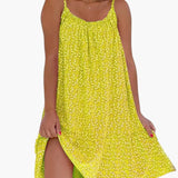 Rosalie™ — Vestido ligero de estampado delicado para un verano sin esfuerzo