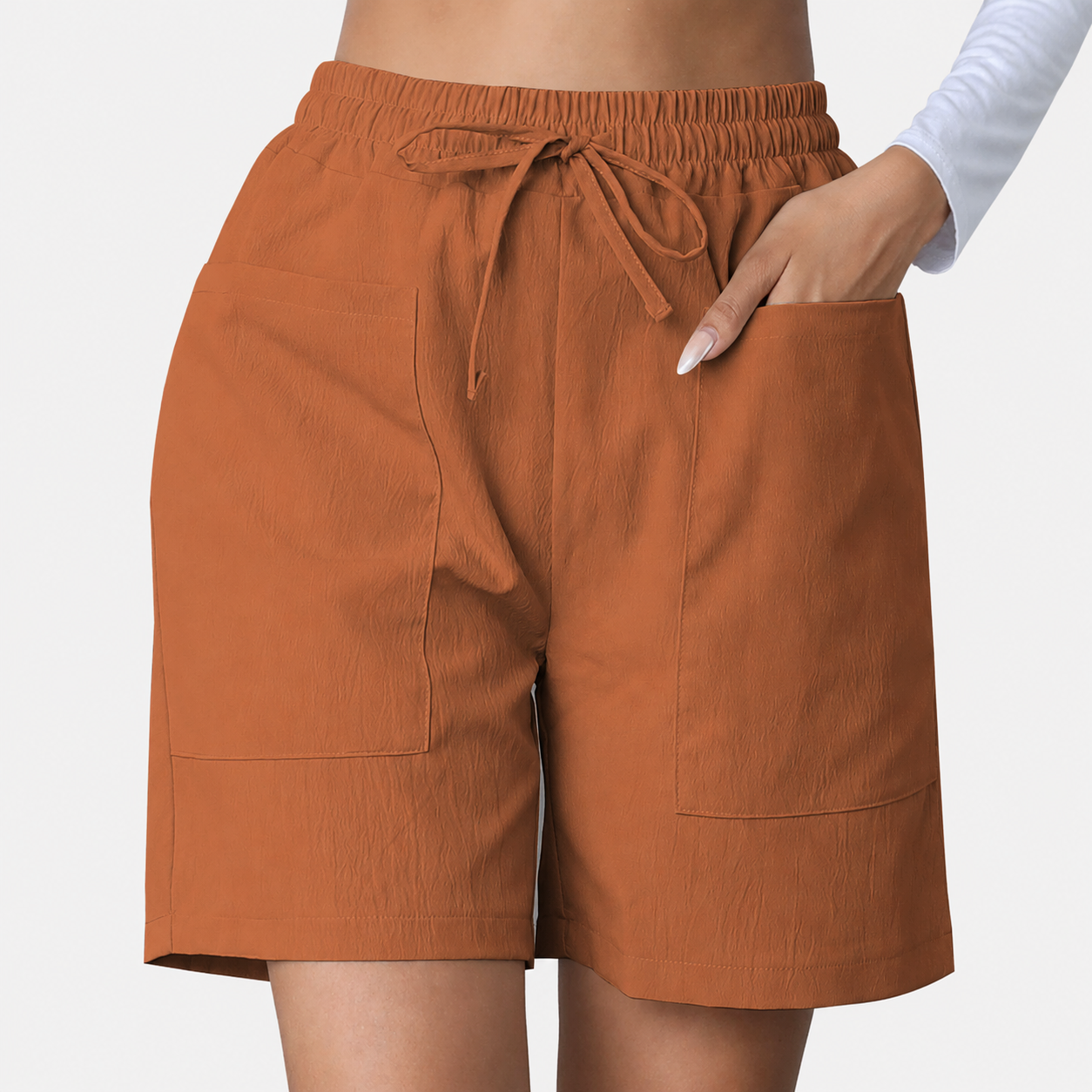 Pantalón Cadaqués - Corto de Verano