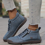 ErgoVita™ – Zapatos con confort terapéutico