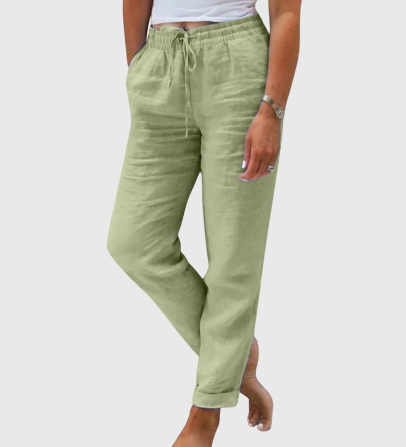 Margaret™ | Pantalones Elegantes para Mujeres