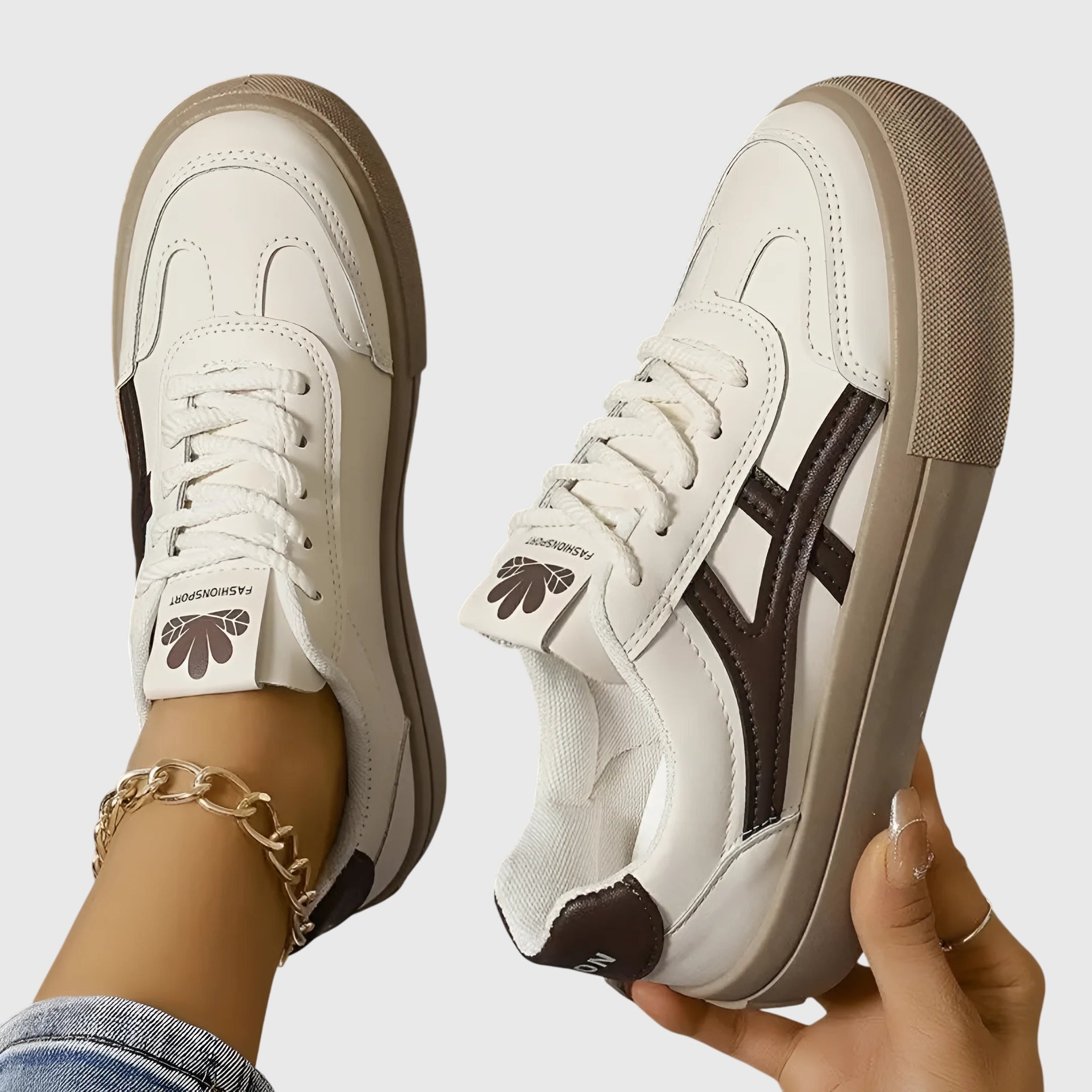Elza™ | Zapatos Ortopédicos