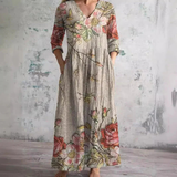 Núria™ | Vestido Largo