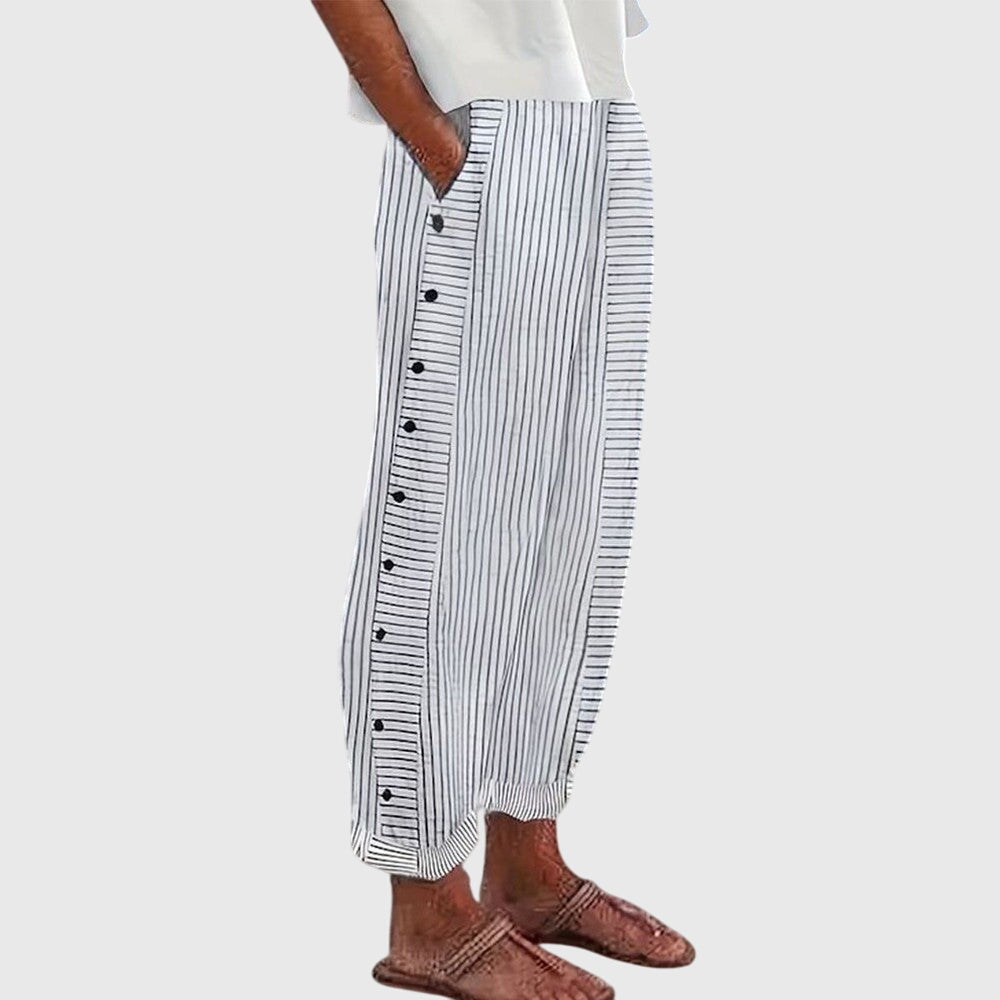 Bertha™ | Pantalones Elegantes para Mujeres