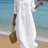 Vestido Trani - Bohemio Ligero