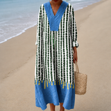 Vestido de Verano Cómodo