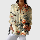 Blusa Tarifa - Ligera de Verano