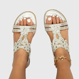 Blessy™ | Sandalias Ortopédicas