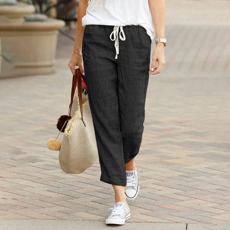 Alvie - Pantalones Casual