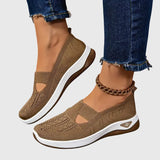 Zapatos Ortopédicos para Paseo Lora™