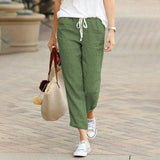 Alvie - Pantalones Casual
