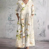 Montse™ | Vestido Largo