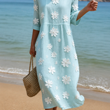Vestido Conil - Bohemio Ligero