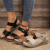 Sandalias OrthoComfort Fit