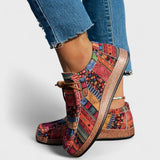 Seryphina™ | Zapatos Ortopédicos