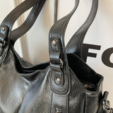 Amber - Bolso de Hombro