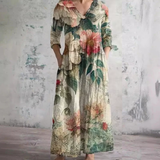 Carmen™ | Vestido Largo