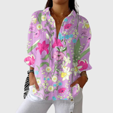 Blusa Sitges - Ligera de Verano