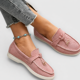 Gamila - Mocasín Elegante