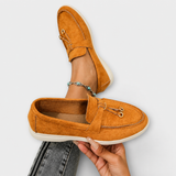 Gamila - Mocasín Elegante