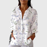 Blusa Granada - Ligera de Verano