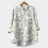 Blusa Cordoba - Estampada Boho