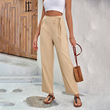 Sabby - Pantalones Elegancia Audaz