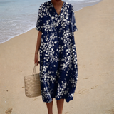Vestido Estival Confortable