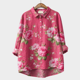 Blusa Valencia - Fresca y Fluida