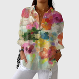 Blusa Ostuni - Ligera de Verano