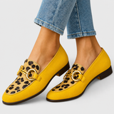 Sonia™ | Mocasines con Detalles