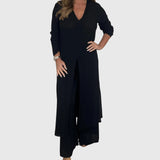 Olivia™ | Conjunto de Dos Piezas Elegante