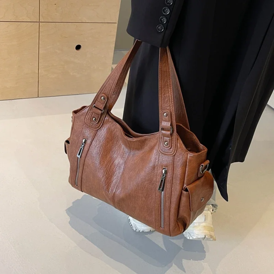Amber - Bolso de Hombro