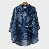 Blusa Sevilla - Estampada Boho