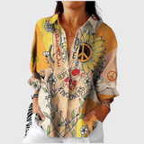 Blusa Formentera - Ligera de Verano