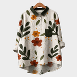 Blusa Chipiona - Fresca y Fluida