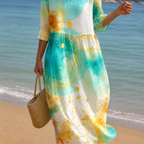 Vestido Chipiona - Bohemio Ligero