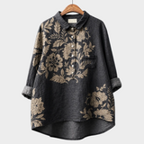 Blusa Naxos - Ligera de Verano