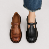 Louisa™ | Zapatos Mary Jane Clásicos