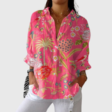 Blusa Cudillero - Ligera de Verano