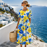 Vestido Comares - Bohemio Ligero