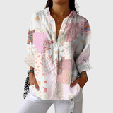 Blusa Tossa - Ligera de Verano
