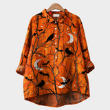 Blusa Cinque - Fresca y Fluida