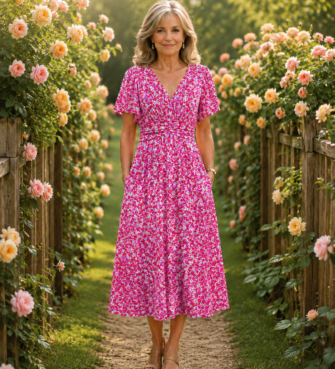 Alice | Vestido de Verano