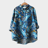 Blusa Marbella - Fresca y Fluida