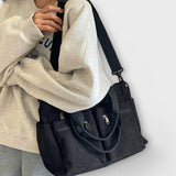 Maria - Bolso de varios bolsillos