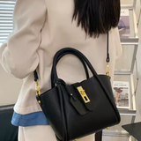 Alícia - Bolso de piel