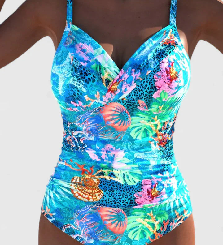 Meloryanne | Traje de Baño Sofisticado