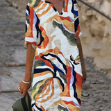 Emma Vestido de Verano Ligero