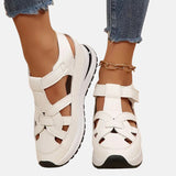 Sandalias Ortóticas Elegantes